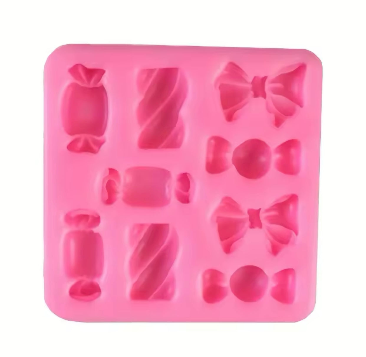 Dulces mini
