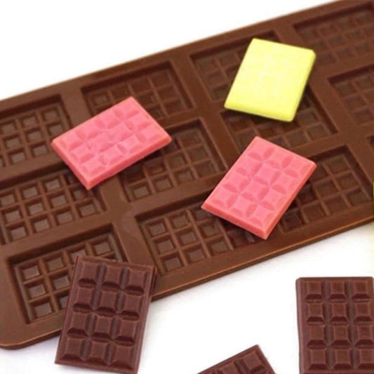 Barra de chocolate # 2