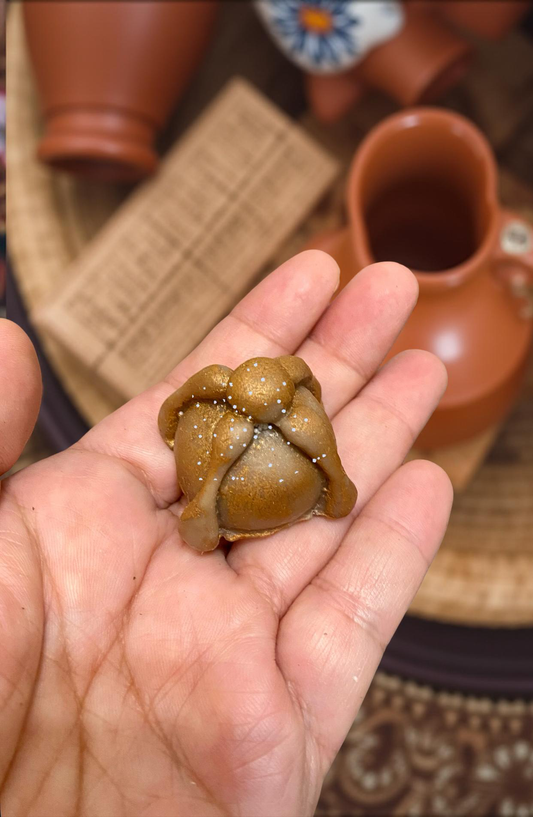 Pan de Muerto mini