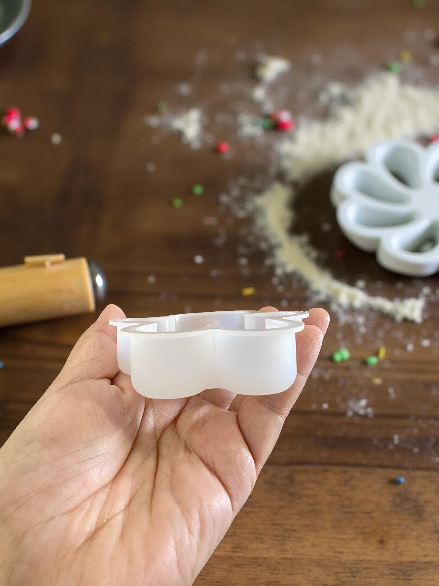 Galleta de Jengibre 2