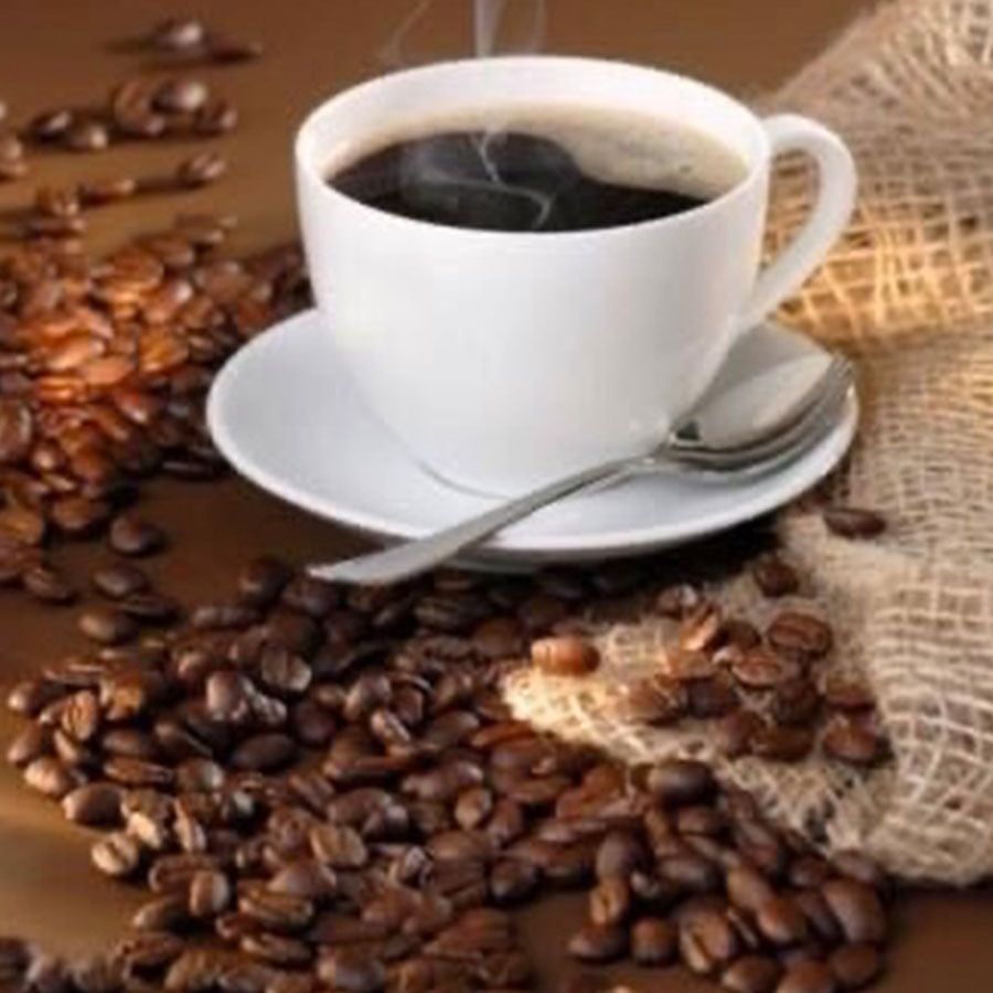 Fragancia Cafe   (50 ml)
