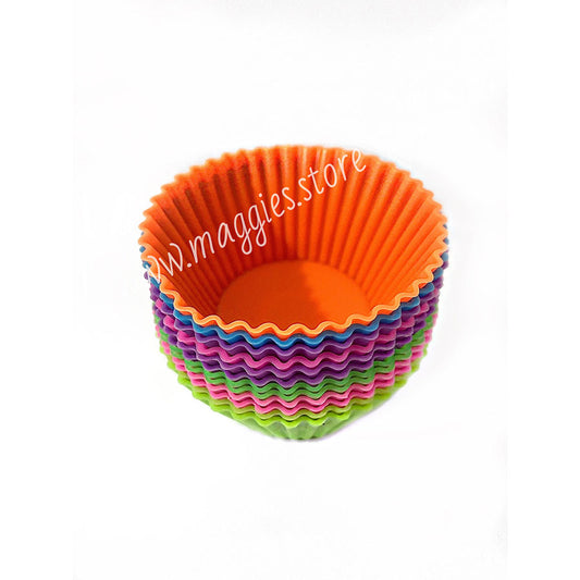 Cupcake individual (12 piezas)