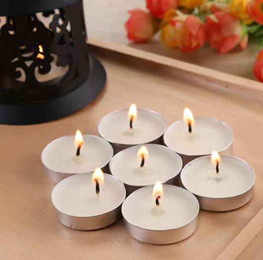 Tea Light (20 pzas)
