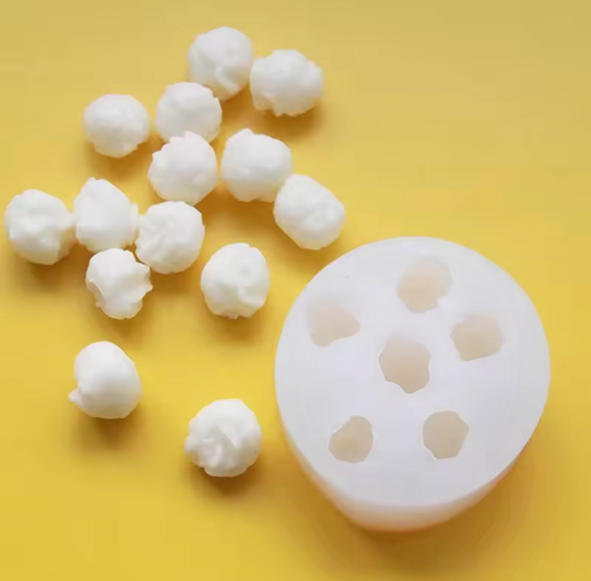 Palomitas de Maíz