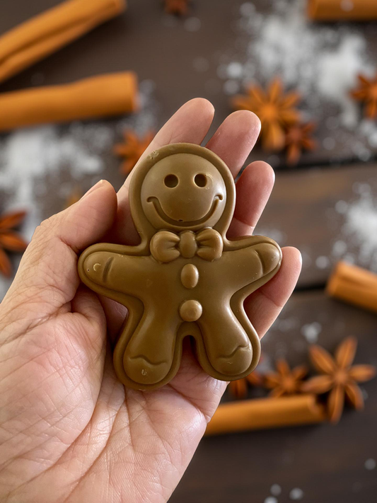 Galleta de Jengibre 2