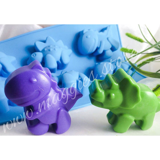 Dinosaurios