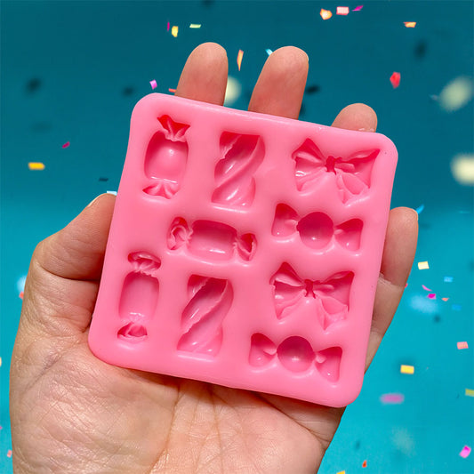 Dulces mini
