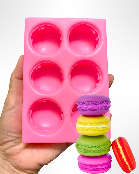 Macarron mini