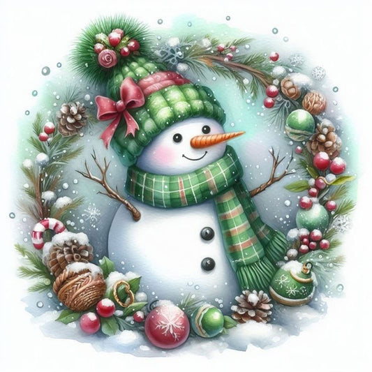 Fragancia Frosty (50ml)