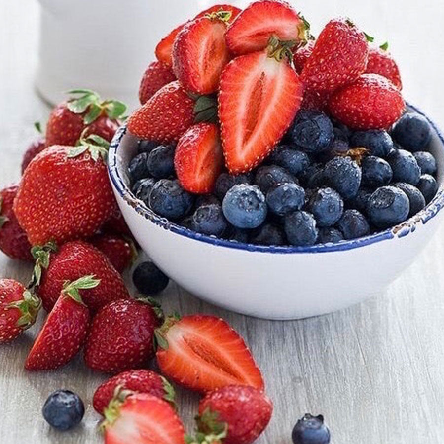 Fragancia Frutos Rojos  (50 ml)