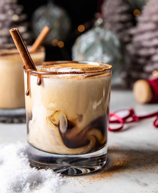 Fragancia Vainilla Navideña (50ml)