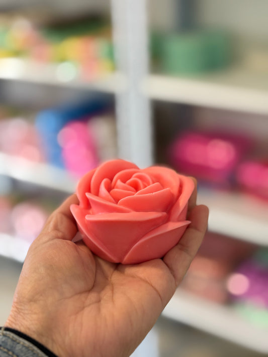 Rosa grande # 2