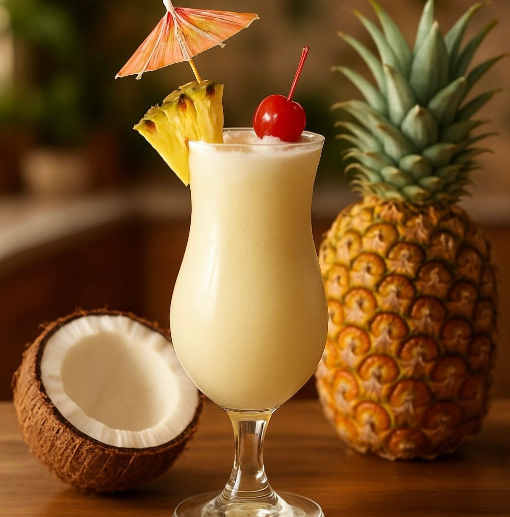 Fragancia Piña Colada (50 ml)