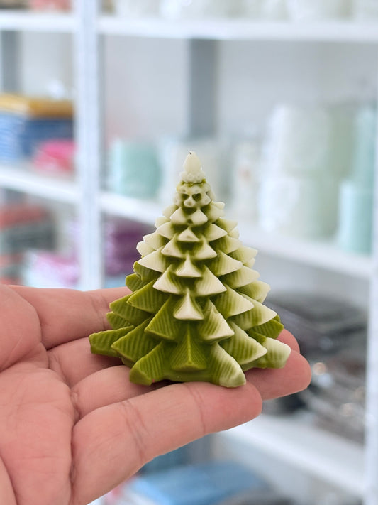 Pino 3D Mini # 1