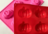 Calabaza 6 cavidades