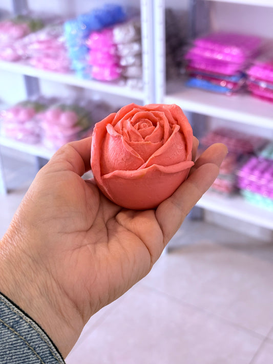 Rosa grande