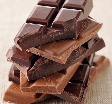 Fragancia Chocolate (15ml)
