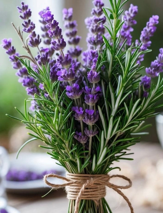 Fragancia Bouquet de Lavanda  (50 ml)