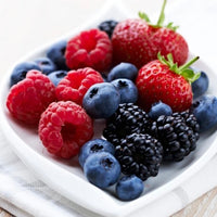 Fragancia Frutos Rojos (15ml)