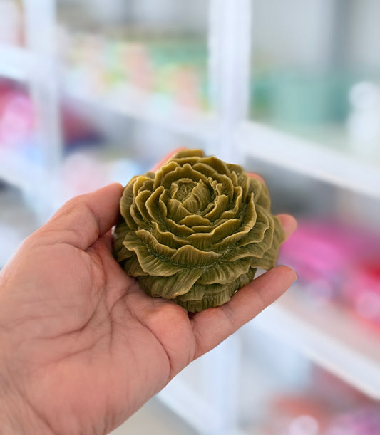 Peonia (chica)