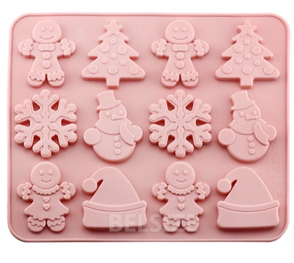 NAVIDEÑO “PLANA”