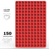 CORAZON (150 cavidades)