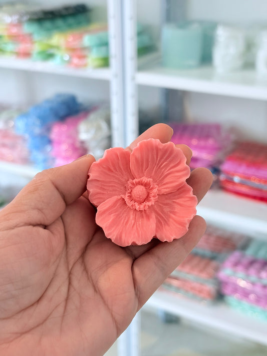 Flor de cerezo