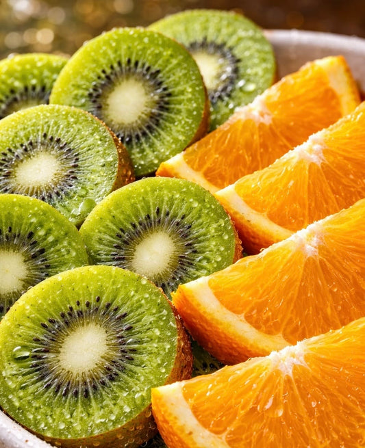 Fragancia Kiwi Toronja