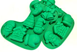 NAVIDEÑO “BOTA”