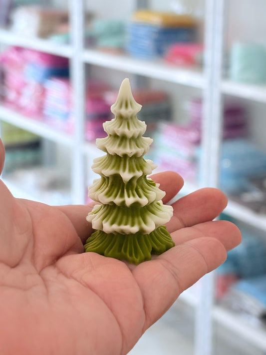 Pino 3D Mini # 2