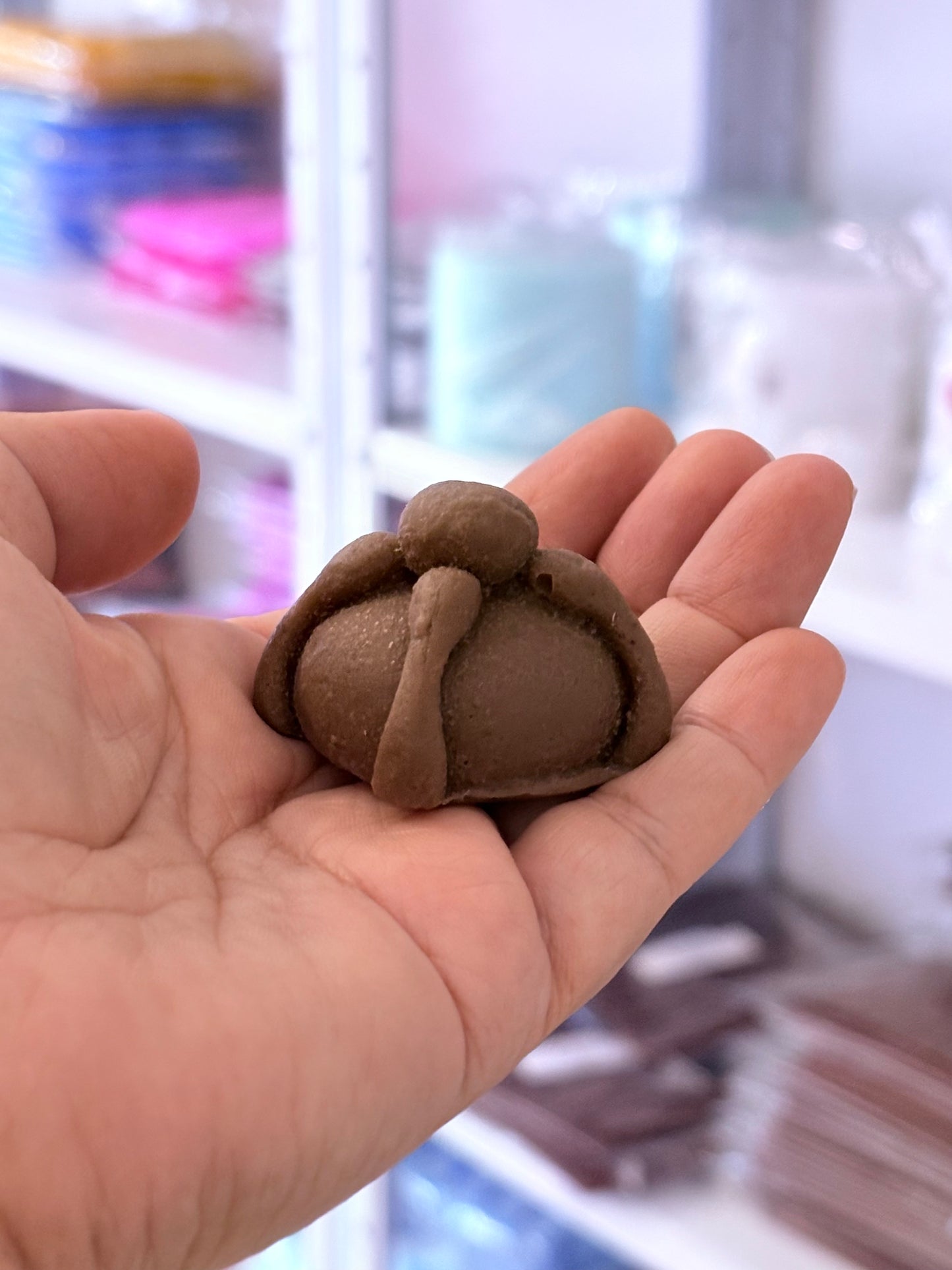 Pan de Muerto mini # 3