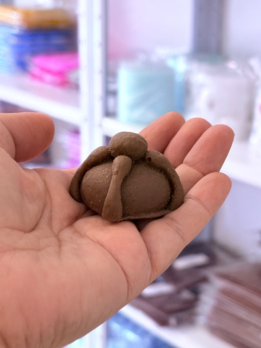 Pan de Muerto mini # 3