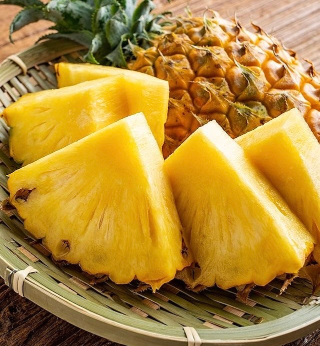 Fragancia Piña (15ml)