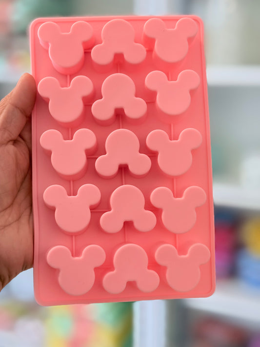 Mickey mini
