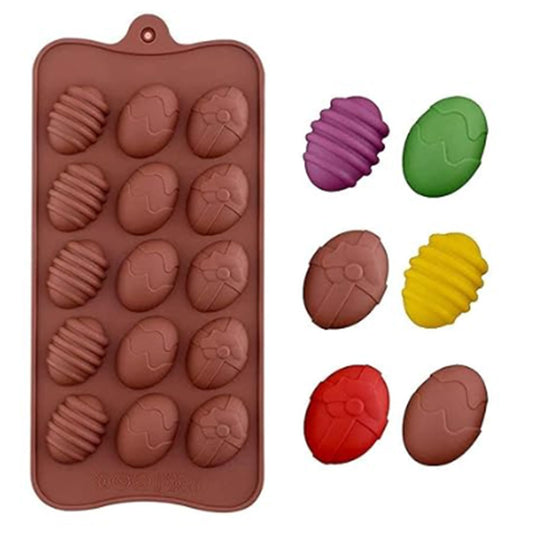 Huevo de Pascua Mini