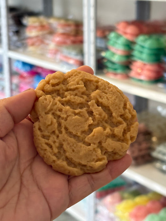 Polvorón