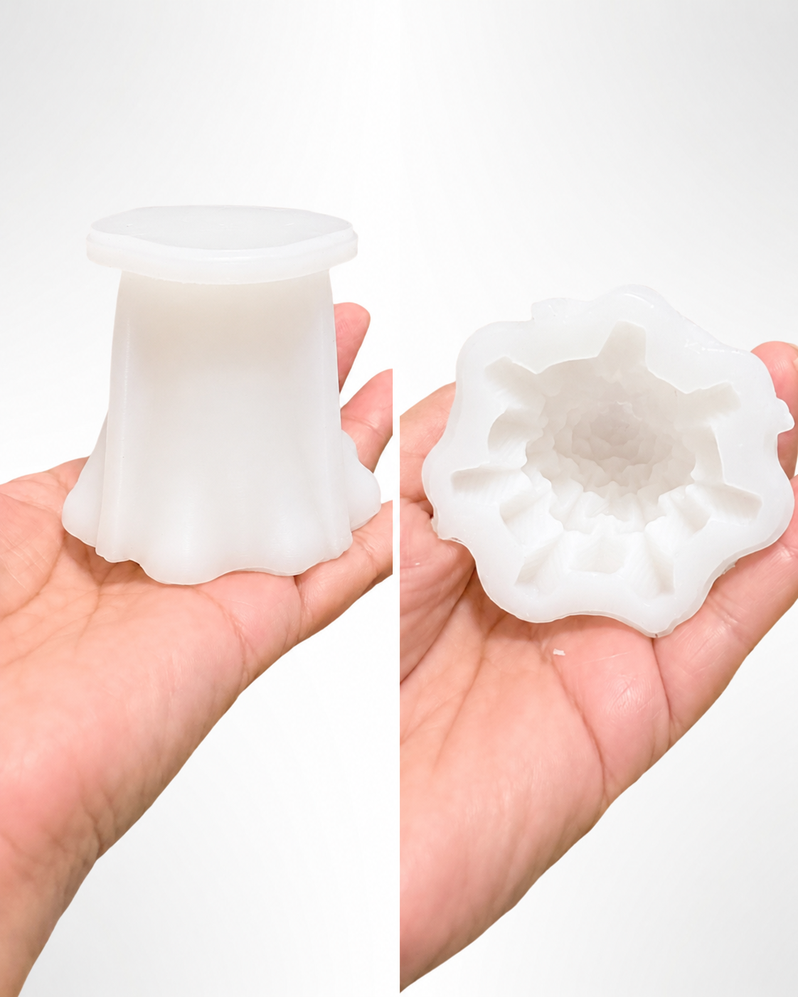 Pino 3D Mini # 1