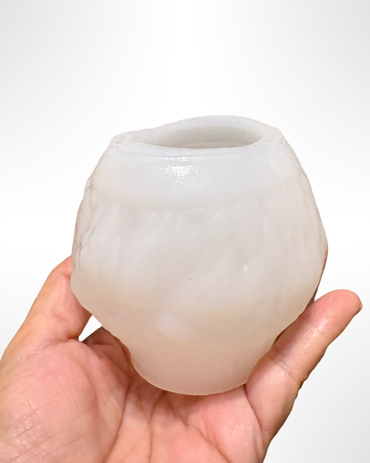Esfera Navideña