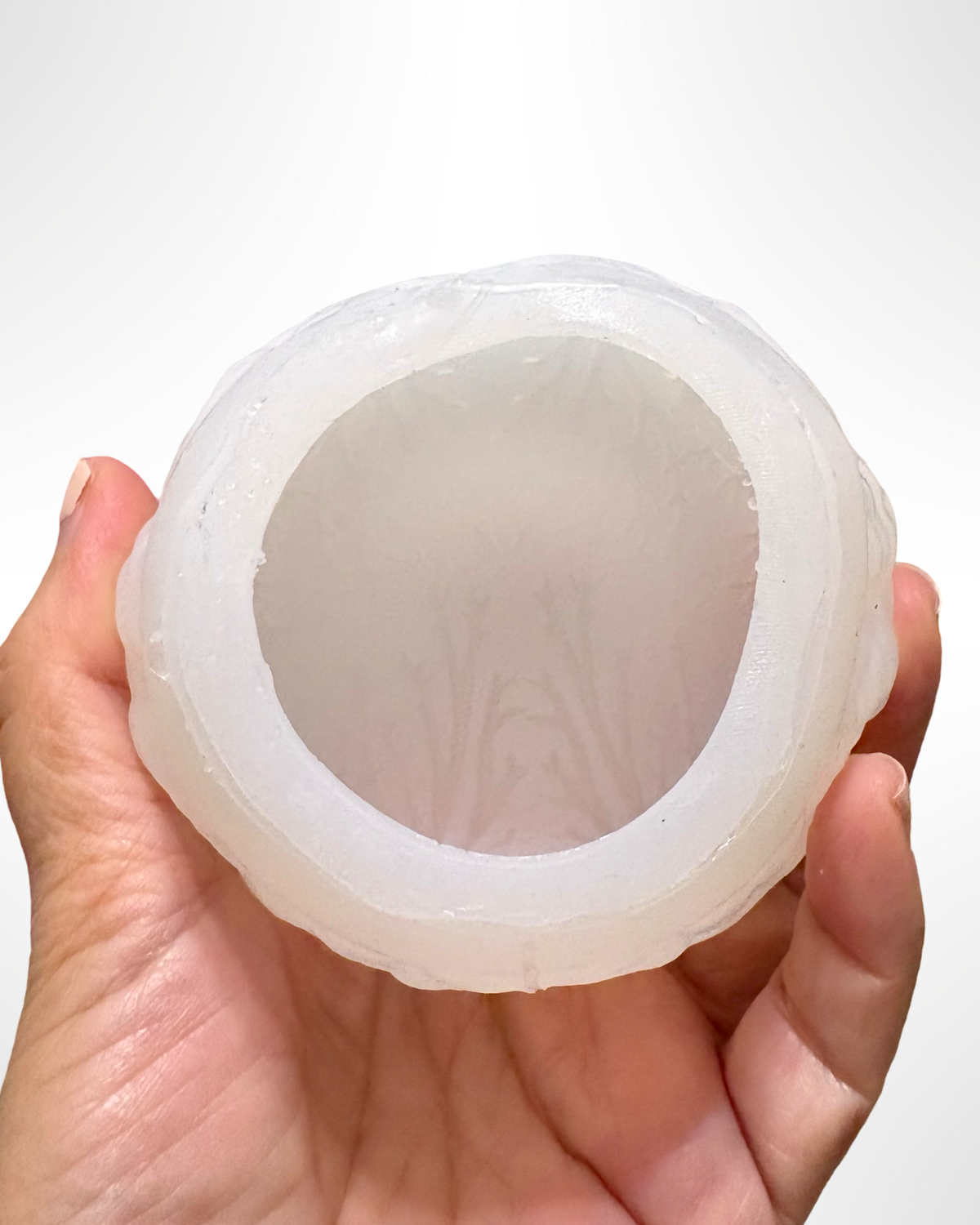 Esfera Navideña