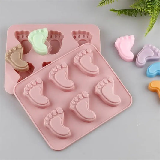 Piecitos