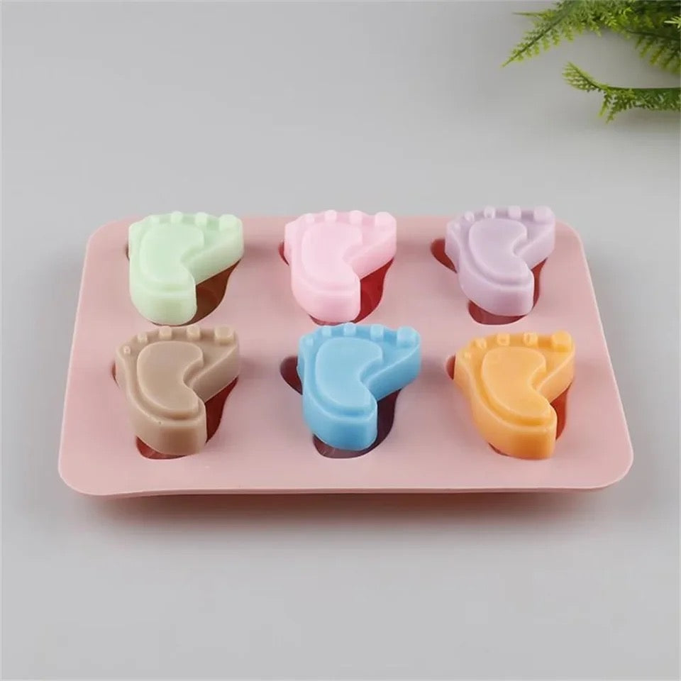 Piecitos