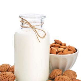 Almond Milk (50 ml)