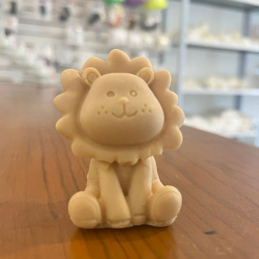 León 3d