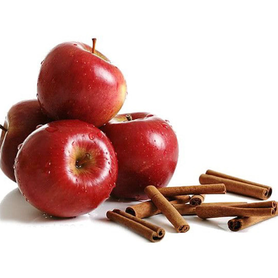 Fragancia Manzana Canela (15ml)