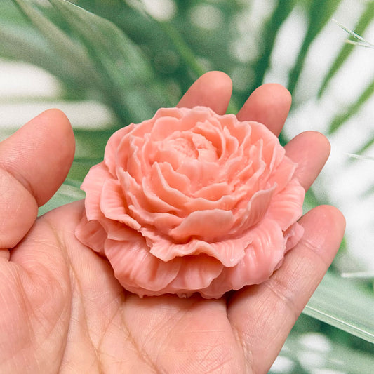 Peonia (chica)