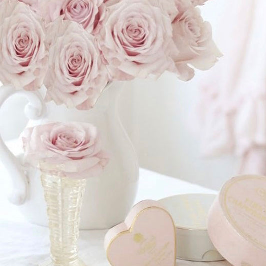 Fragancia Victoria Love  (50 ml)