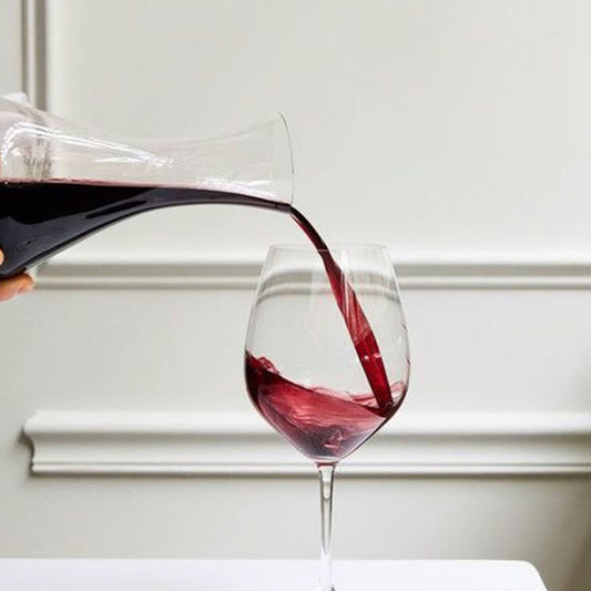 Fragancia  Vino Tinto (50 ml)