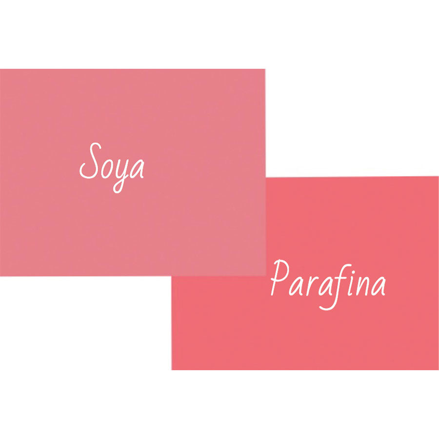 PINK colorante en block