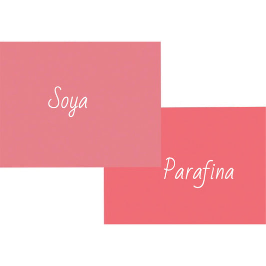 PINK colorante en block