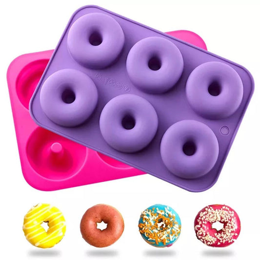 Donas